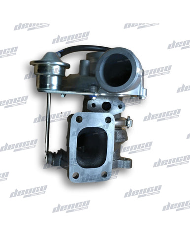 35242140H Turbocharger Rhf4 Vm Motori Genuine Oem Turbochargers