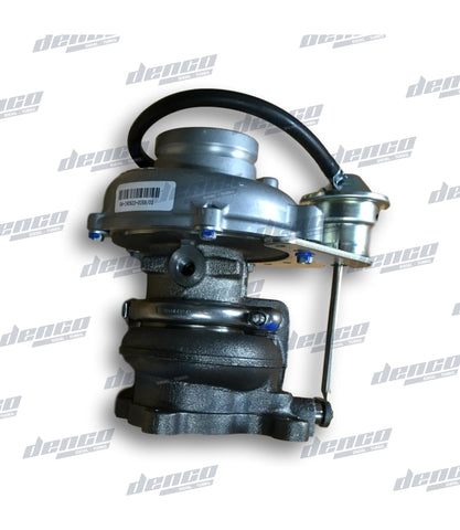 35242140H Turbocharger Rhf4 Vm Motori Genuine Oem Turbochargers