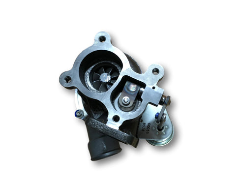 35242140H Turbocharger Rhf4 Vm Motori Genuine Oem Turbochargers