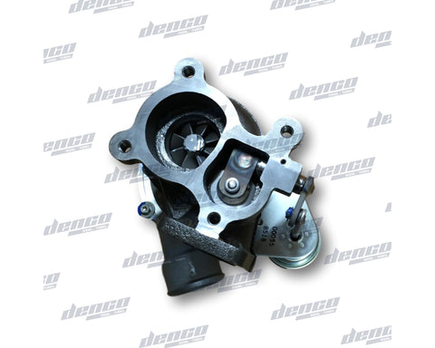 35242140H Turbocharger Rhf4 Vm Motori Genuine Oem Turbochargers
