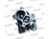 35242140H Turbocharger Rhf4 Vm Motori Genuine Oem Turbochargers