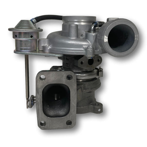 35242129F Genuine Turbocharger Rhf4H Mercruiser Marine (Va84) Oem Turbochargers