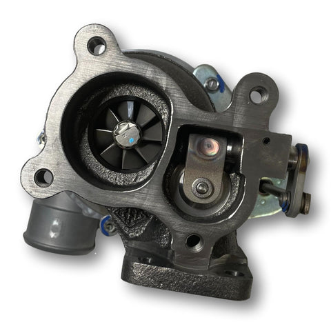 35242129F Genuine Turbocharger Rhf4H Mercruiser Marine (Va84) Oem Turbochargers