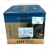 VA85 - TURBOCHARGER RHF4H VM MOTORI INDUSTRIAL - GENUINE OEM TURBOCHARGERS