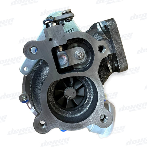 VA85 - TURBOCHARGER RHF4H VM MOTORI INDUSTRIAL - GENUINE OEM TURBOCHARGERS