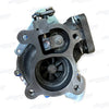 VA85 - TURBOCHARGER RHF4H VM MOTORI INDUSTRIAL - GENUINE OEM TURBOCHARGERS