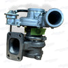 VA85 - TURBOCHARGER RHF4H VM MOTORI INDUSTRIAL - GENUINE OEM TURBOCHARGERS