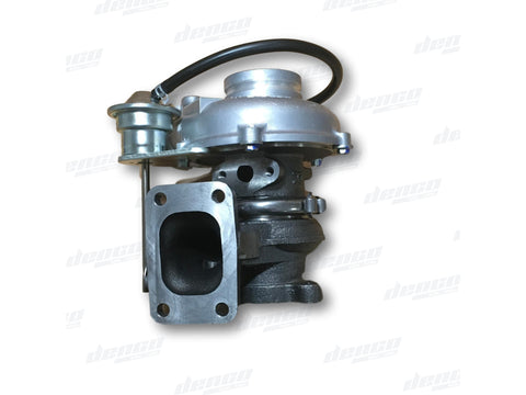 35242132H Turbocharger Rhf4H Vm Industrial Engine Genuine Oem Turbochargers