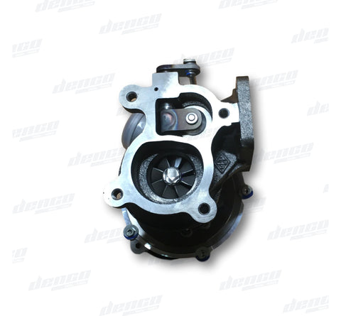 Va86 - Turbocharger Rhf4h Vm Industrial Engine - GENUINE OEM TURBOCHARGERS