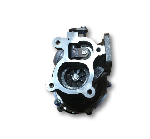 35242132H Turbocharger Rhf4H Vm Industrial Engine Genuine Oem Turbochargers