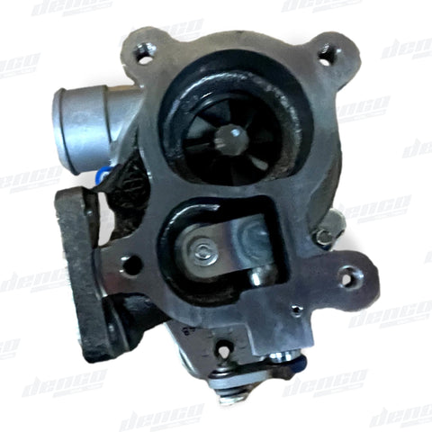 VA89- TURBOCHARGER RHF4H VM MOTORI INDUSTRIAL - GENUINE OEM TURBOCHARGERS