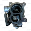 VA89- TURBOCHARGER RHF4H VM MOTORI INDUSTRIAL - GENUINE OEM TURBOCHARGERS