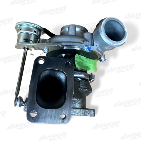 VA89- TURBOCHARGER RHF4H VM MOTORI INDUSTRIAL - GENUINE OEM TURBOCHARGERS