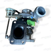 VA89- TURBOCHARGER RHF4H VM MOTORI INDUSTRIAL - GENUINE OEM TURBOCHARGERS