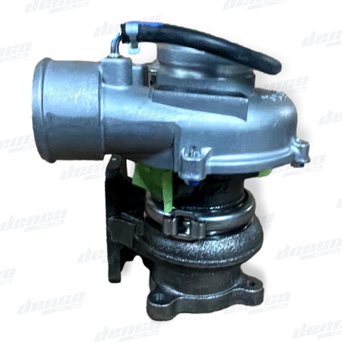 VA89- TURBOCHARGER RHF4H VM MOTORI INDUSTRIAL - GENUINE OEM TURBOCHARGERS