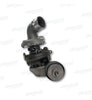 17201-26072 Genuine Turbocharger Rhf4V For Toyota Rav 4 Oem Turbochargers