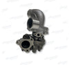 17201-26072 Genuine Turbocharger Rhf4V For Toyota Rav 4 Oem Turbochargers