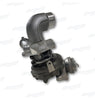 17201-26072 Genuine Turbocharger Rhf4V For Toyota Rav 4 Oem Turbochargers