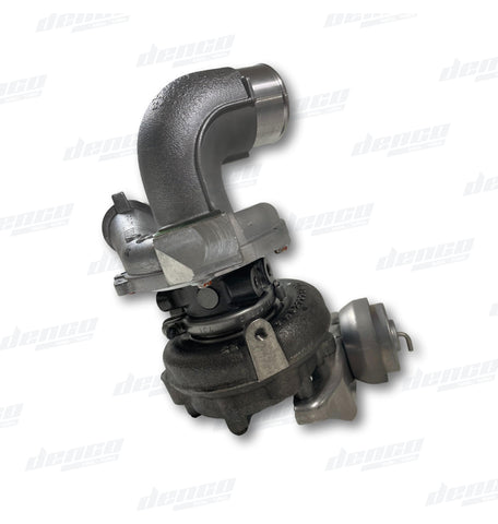 17201-26072 Genuine Turbocharger Rhf4V For Toyota Rav 4 Oem Turbochargers