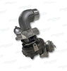 17201-26072 Genuine Turbocharger Rhf4V For Toyota Rav 4 Oem Turbochargers