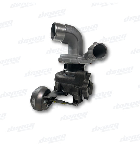 17201-26072 Genuine Turbocharger Rhf4V For Toyota Rav 4 Oem Turbochargers