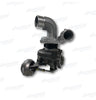 17201-26072 Genuine Turbocharger Rhf4V For Toyota Rav 4 Oem Turbochargers