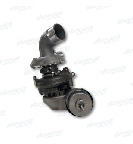 17201-26072 Genuine Turbocharger Rhf4V For Toyota Rav 4 Oem Turbochargers