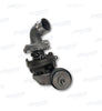 17201-26072 Genuine Turbocharger Rhf4V For Toyota Rav 4 Oem Turbochargers