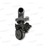 17201-26072 Genuine Turbocharger Rhf4V For Toyota Rav 4 Oem Turbochargers