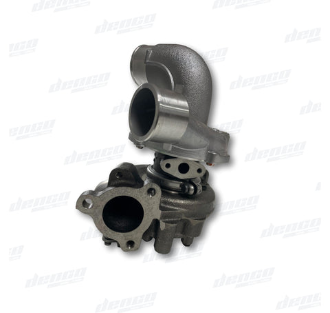 17201-26072 Genuine Turbocharger Rhf4V For Toyota Rav 4 Oem Turbochargers