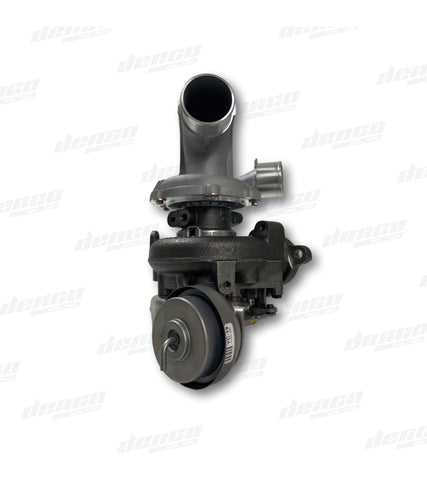 17201-26072 Genuine Turbocharger Rhf4V For Toyota Rav 4 Oem Turbochargers