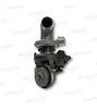 17201-26072 Genuine Turbocharger Rhf4V For Toyota Rav 4 Oem Turbochargers