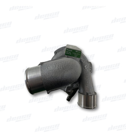Vb28 - Ihi Turbocharger Rhf4v For Toyota Rav 4 (Engine 2ad-Ftv) 2.2l