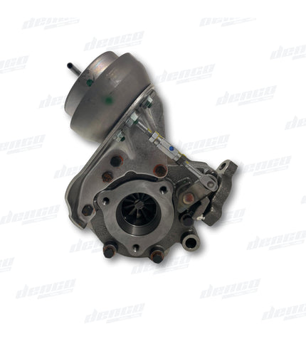 17201-26072 Genuine Turbocharger Rhf4V For Toyota Rav 4 Oem Turbochargers