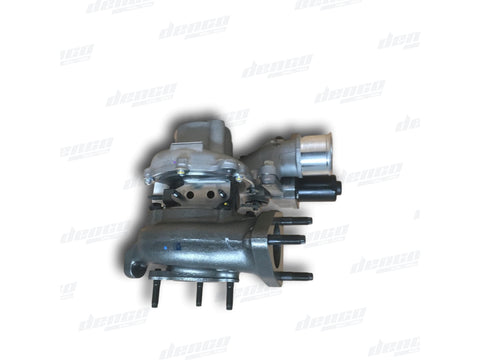 17201-0L060 Turbocharger Rhv4 Toyota Hiace 1Kd-Ftv (08/10>) Genuine Oem Turbochargers