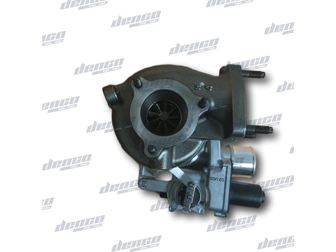 17201-0L060 Turbocharger Rhv4 Toyota Hiace 1Kd-Ftv (08/10>) Genuine Oem Turbochargers