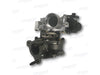 17201-51020 Genuine Turbocharger Rhv4 Toyota Landcruiser 200 Series (Right Hand Side) Oem