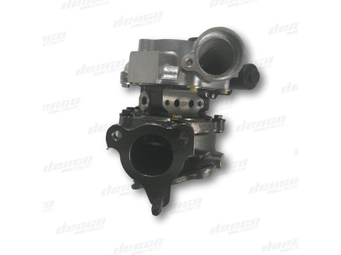17201-51020 Genuine Turbocharger Rhv4 Toyota Landcruiser 200 Series (Right Hand Side) Oem