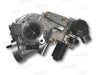 17201-51020 Genuine Turbocharger Rhv4 Toyota Landcruiser 200 Series (Right Hand Side) Oem