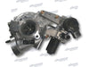 17201-51020 Genuine Turbocharger Rhv4 Toyota Landcruiser 200 Series (Right Hand Side) Oem