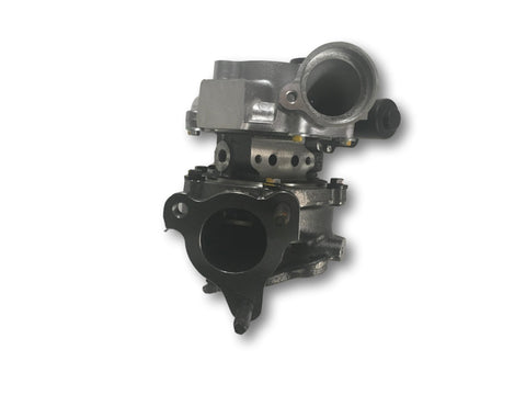 17201-51020 Genuine Turbocharger Rhv4 Toyota Landcruiser 200 Series (Right Hand Side) Oem