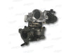 17201-51020 Genuine Turbocharger Rhv4 Toyota Landcruiser 200 Series (Right Hand Side) Oem