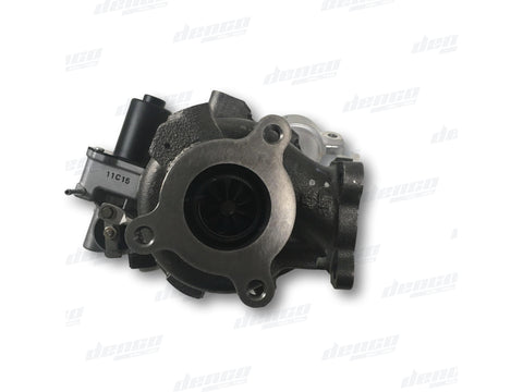 17208-51010 Genuine Turbocharger Rhv4 Landcruiser 200 Series (Left Hand Side) Oem Turbochargers