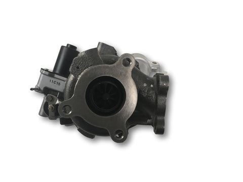 17208-51010 Genuine Turbocharger Rhv4 Landcruiser 200 Series (Left Hand Side) Oem Turbochargers