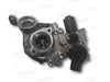 17208-51010 Genuine Turbocharger Rhv4 Landcruiser 200 Series (Left Hand Side) Oem Turbochargers