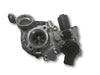 17208-51010 Genuine Turbocharger Rhv4 Landcruiser 200 Series (Left Hand Side) Oem Turbochargers