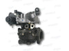 17208-51010 Genuine Turbocharger Rhv4 Landcruiser 200 Series (Left Hand Side) Oem Turbochargers
