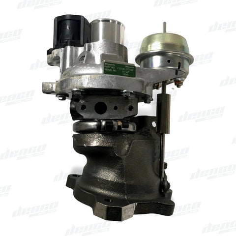 Vb40 - Ihi Turbocharger Rhf3 For Toyota C-Hr 1.2l (Gasoline) - GENUINE OEM TURBOCHARGERS