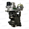 Vb40 - Ihi Turbocharger Rhf3 For Toyota C-Hr 1.2l (Gasoline) - GENUINE OEM TURBOCHARGERS