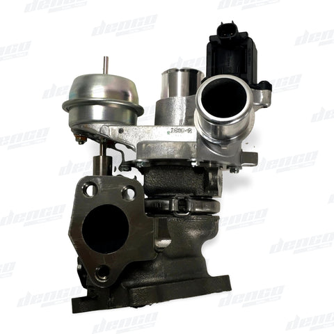 Vb40 - Ihi Turbocharger Rhf3 For Toyota C-Hr 1.2l (Gasoline) - GENUINE OEM TURBOCHARGERS